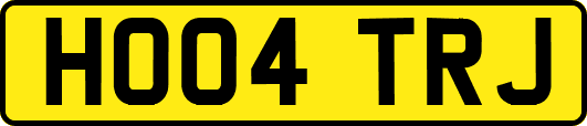 HO04TRJ