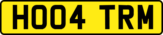 HO04TRM