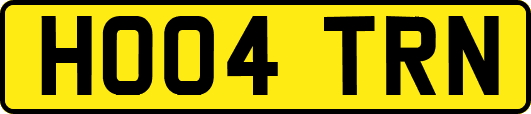 HO04TRN
