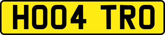 HO04TRO