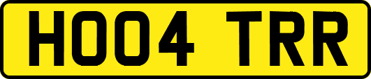 HO04TRR