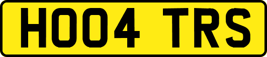 HO04TRS