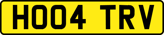 HO04TRV