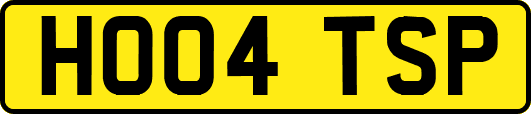HO04TSP