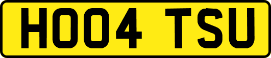 HO04TSU