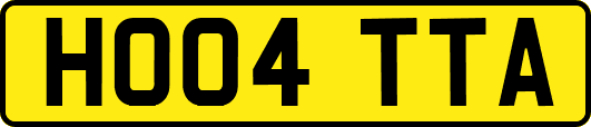 HO04TTA