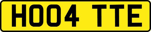 HO04TTE