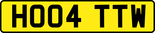 HO04TTW