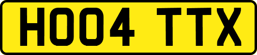 HO04TTX