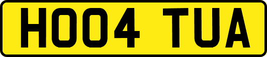 HO04TUA