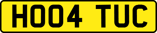 HO04TUC
