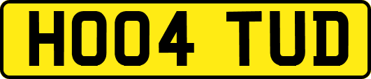 HO04TUD