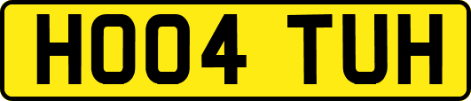 HO04TUH