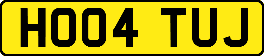 HO04TUJ