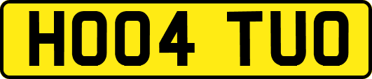 HO04TUO