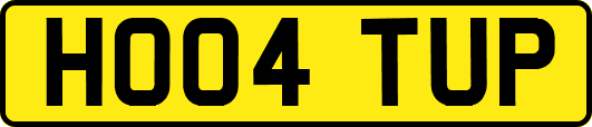 HO04TUP