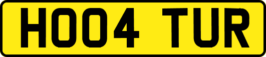 HO04TUR