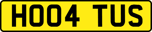 HO04TUS