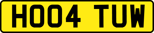 HO04TUW