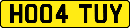 HO04TUY