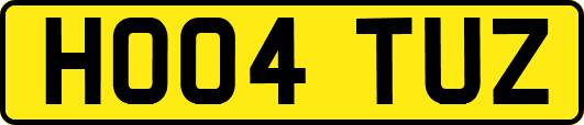 HO04TUZ