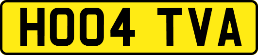 HO04TVA