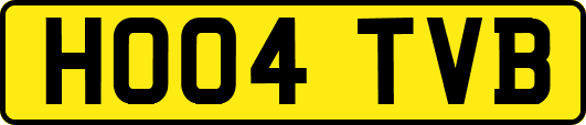 HO04TVB