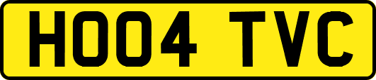 HO04TVC