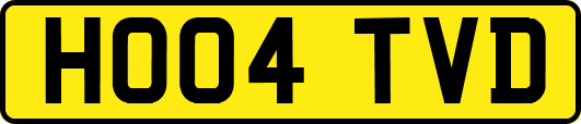 HO04TVD