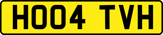 HO04TVH
