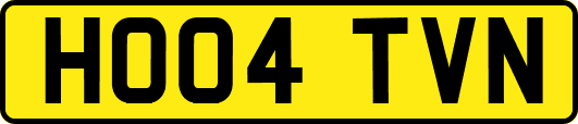 HO04TVN