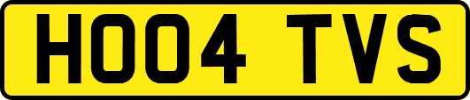HO04TVS