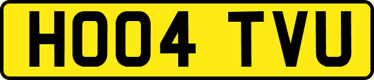HO04TVU