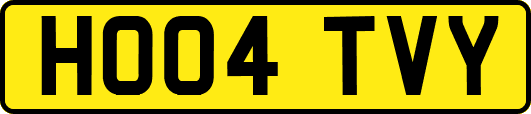 HO04TVY