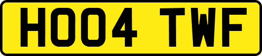 HO04TWF