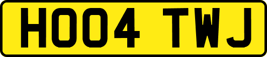 HO04TWJ