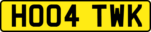 HO04TWK