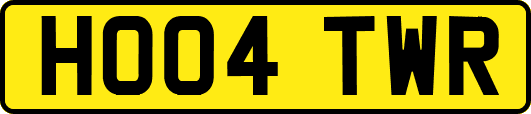 HO04TWR