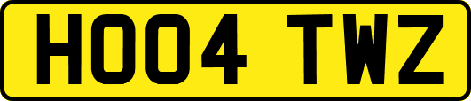 HO04TWZ