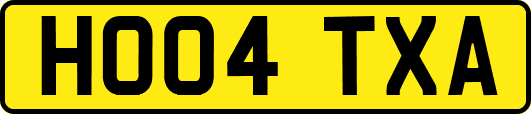 HO04TXA