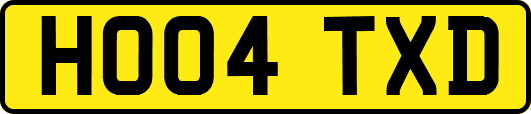 HO04TXD