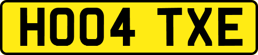HO04TXE