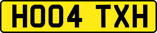 HO04TXH