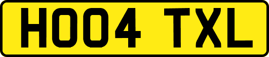 HO04TXL
