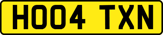 HO04TXN