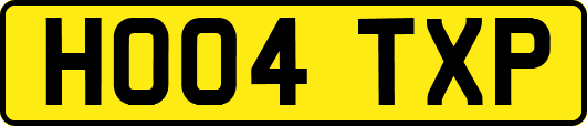 HO04TXP