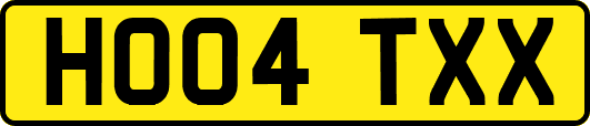 HO04TXX