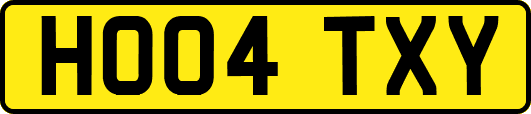 HO04TXY