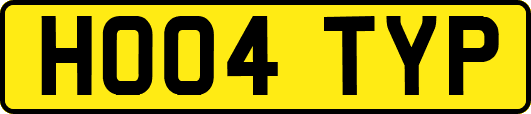 HO04TYP
