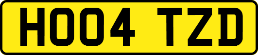 HO04TZD
